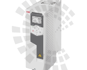 VARIADOR ABB ACS355