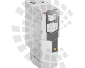 VARIADOR ABB ACS580