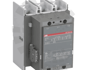 Contactor AF750