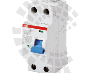 Interruptor Diferencial F200