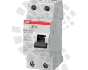 Interruptor Diferencial FH200