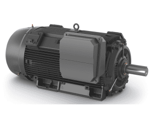Motor De Trabajo Severo Sd200