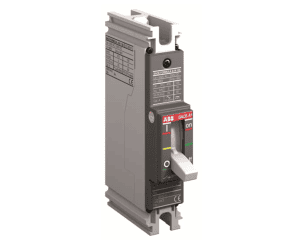 Interruptor Fijo A1N – 1P [20A-125A]
