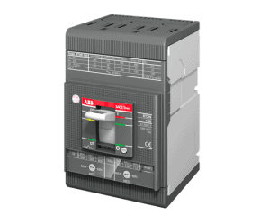 Interruptor Regulable XT2 [20A – 160A] 220V[65KA – 100KA] /440V[30KA – 65KA]