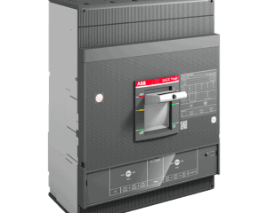 Interruptor Regulable XT6 [800A – 1000A] 220V[70KA – 100KA] /440V[30KA – 65KA]