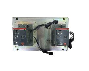 Transferencia Tmax-Xt3 [200A – 250A] 220V[65Ka] /440V[36Ka]