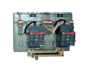 Transferencia Tmax-Xt6 [800A - 1000A] 220V[70Ka] /440V[30Ka]