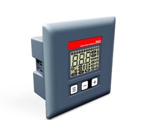 Controlador De Factor De Potencia Rvc