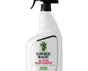 Super Body Shine 473ml
