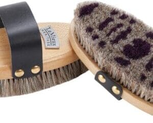 Heritage Dapple Brosse pour le corps