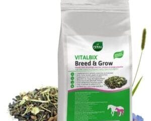 Vitalbix Breed and Grow 20kg