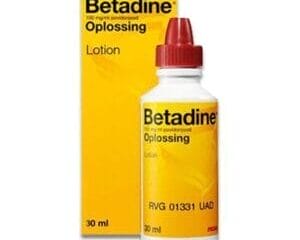 Bétadine Solution 30ml