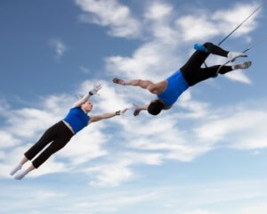 trapeze