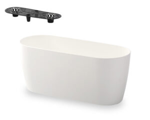 Žardinjera lala l-25 bela kg