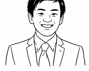 代表 石野浩也（公認会計士・税理士）