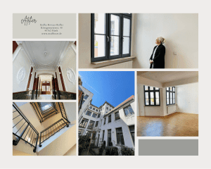 Kunstatelier Etelka Kovacs-Koller in Fürth