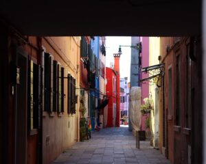 リュックだけで行くイタリア4泊5日|必要な持ち物まとめ