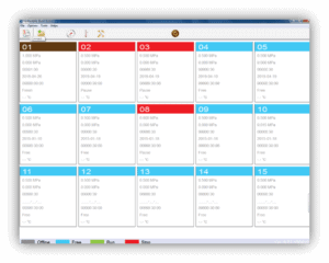 TT-PT1200 Burst Pressure Tester