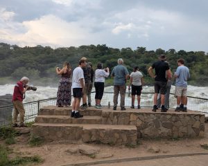 Group Trips Across Africa