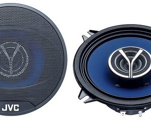 JVC CS-V526