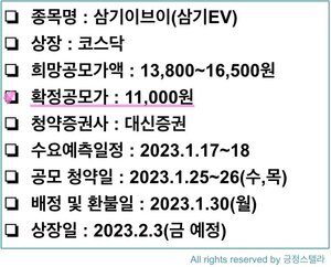 삼기이브이