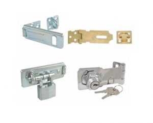 wholesale padlocks-door hardware-hasps