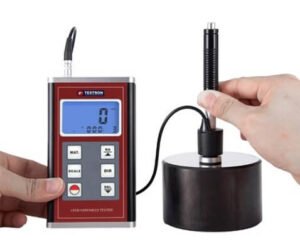 TT-6580E Leeb Hardness Tester (Enhanced-type)