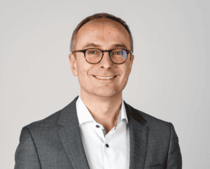 Peter Schnürer CEO daura