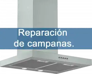 técnico de campanas