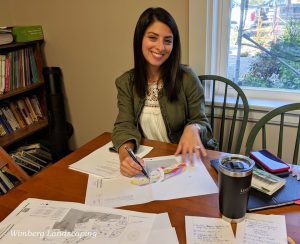 Read more about the article Planning Your New Landscape