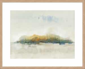 Bass Island II - 10cm Mount Board