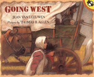 Going West