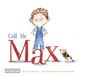 Call Me Max