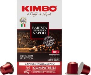 Kimbo Espresso