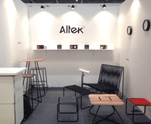 ALTEK_FIERA TOKYO_2014 altek in fiera in giappone