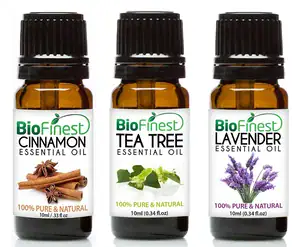 essential oils