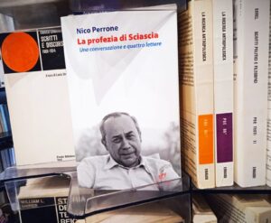 La profezia di Sciascia