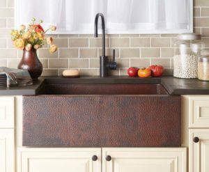 Farm Sink
