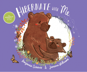 Hibernate with Me