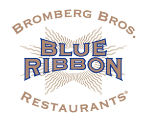 Blue Ribbon Restaurants, powered by CardFree's Mobile POS