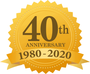 Read more about the article Wimberg Celebrates 40 Years in Business