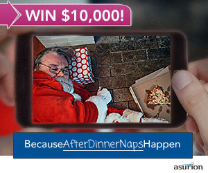 Asurion Sweepstakes