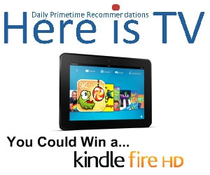 HereisTV Sweepstakes