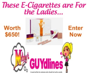 Vapor Couture Sweepstakes