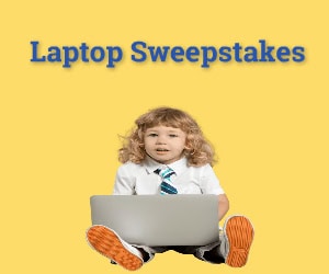laptop-sweepstakes