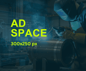 Sidebar Ad Space 300x250.