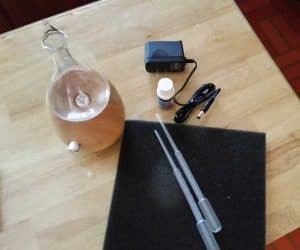 Organic Aromas