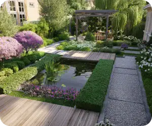 How to Master Landscape Residential Design: A Step-by-Step Guide for Homeowners