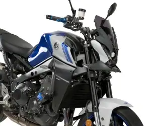 DOWNFORCE LATERAL PUIG YAMAHA MT09/SP 21/23