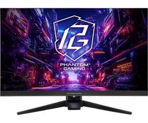 asrock 180hz PG27FFT1A